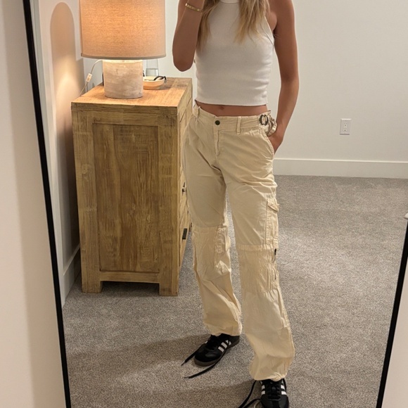 Cargo Pants - Picture 6 of 7